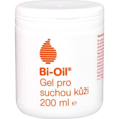 Bi-oil Gel 200ml Body Gel