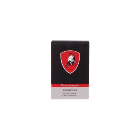 Lamborghini Invincibile Eau De Toilette 100ml