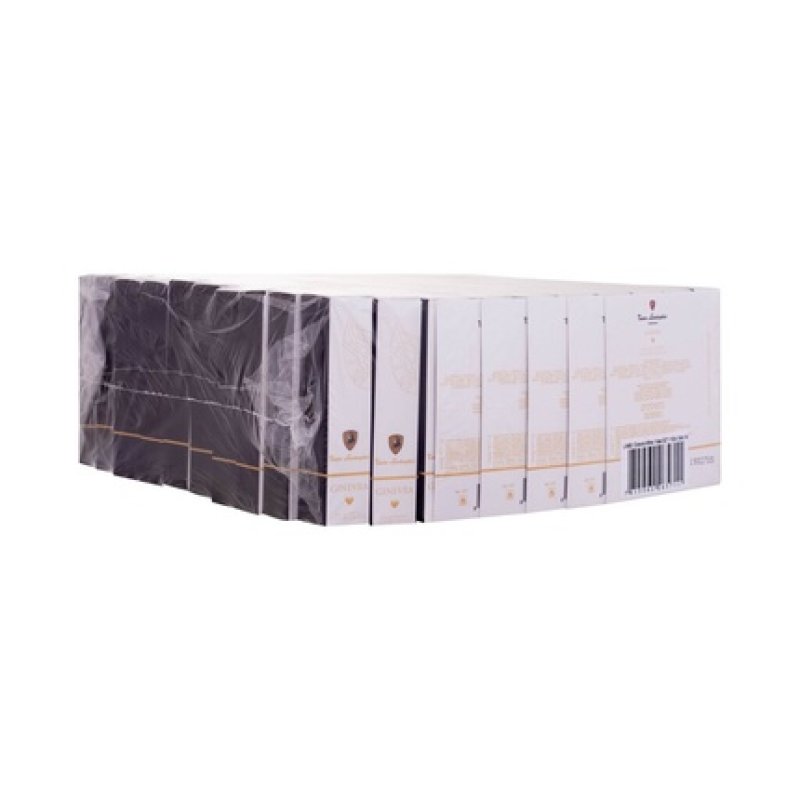 Lamborghini Ginerva White Eau De Toilette 100x15ml