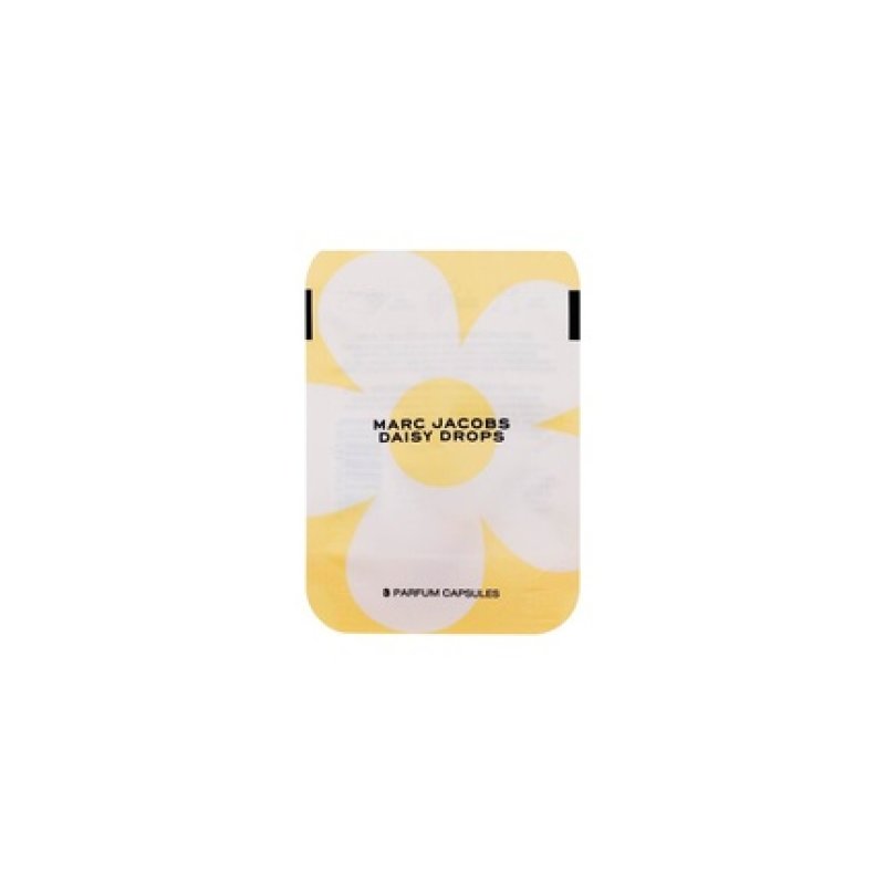 Marc Jacobs Daisy Drops Perfume 100 X 036 Ml