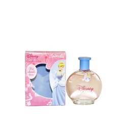 Disney Cinderella Kids Eau de Toilette Spray 3.4 Ounce