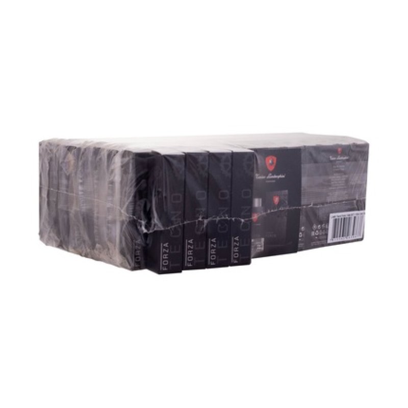 Lamborghini Forza Tecno Eau De Toilette 100x15ml