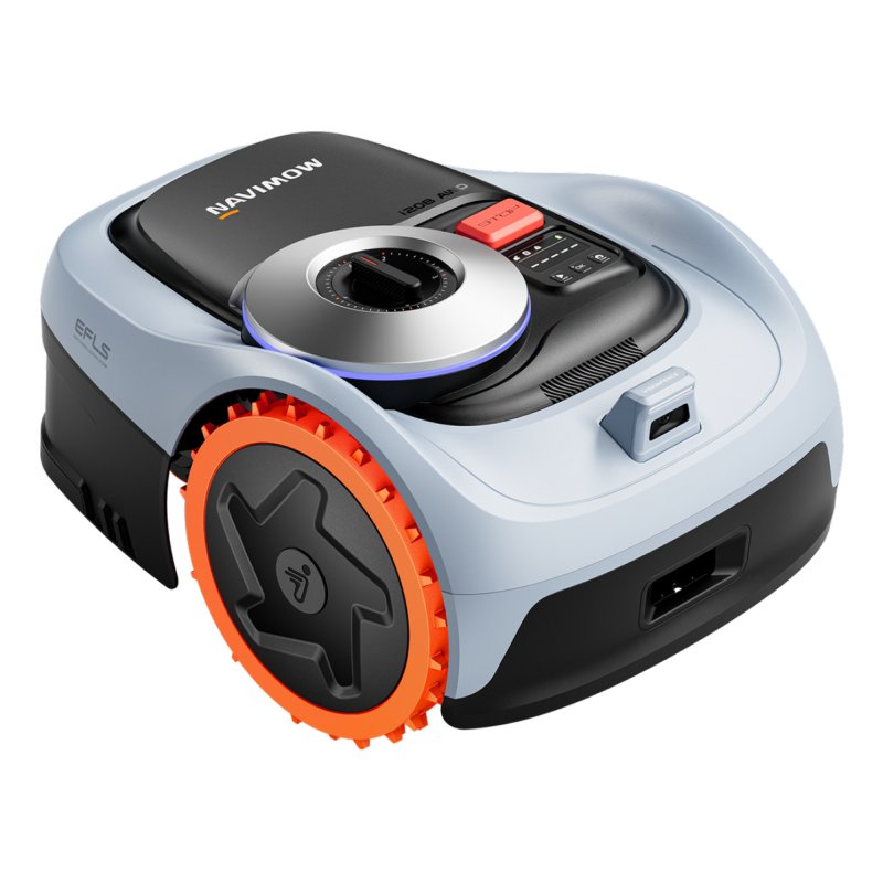 TONDEUSE I SERIES I208E AWD EU