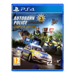 Autobahn Police Simulator 3 – Complete Edition