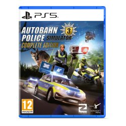 Autobahn Police Simulator 3 – Complete Edition