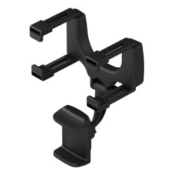 dbramante1928 CXCLRMBL6524 holder Passive holder Mobile phone/Smartphone Black