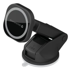 dbramante1928 CXMGCUBL6522 holder Passive holder Mobile phone/Smartphone Black