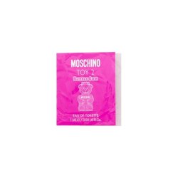 Moschino Toy 2 Bubble Gum Eau De Toilette 25x1ml