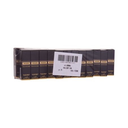 Missoni Parfum Pour Homme Eau De Parfum 25 X 1ml