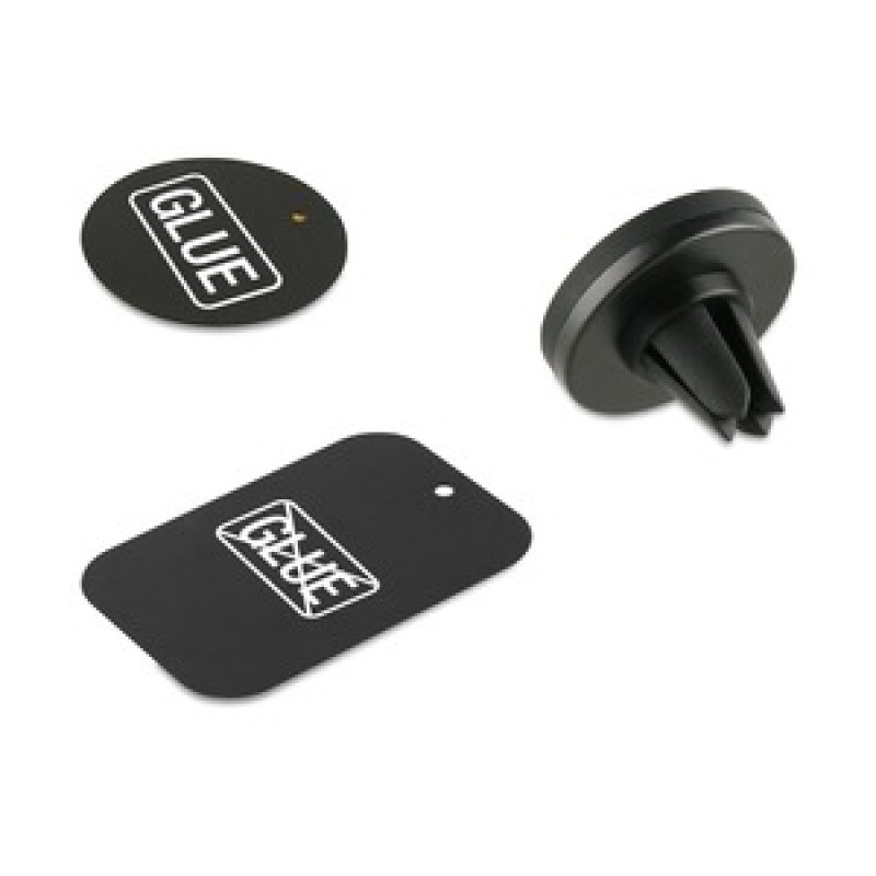 Muvit MUCHL0052 holder Passive holder Mobile phone/Smartphone Black