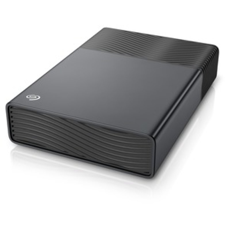 ONE TOUCH FLOW DRIVE 8TB 3.5IN USB-C BUS POWERED EXTERNAL HDD