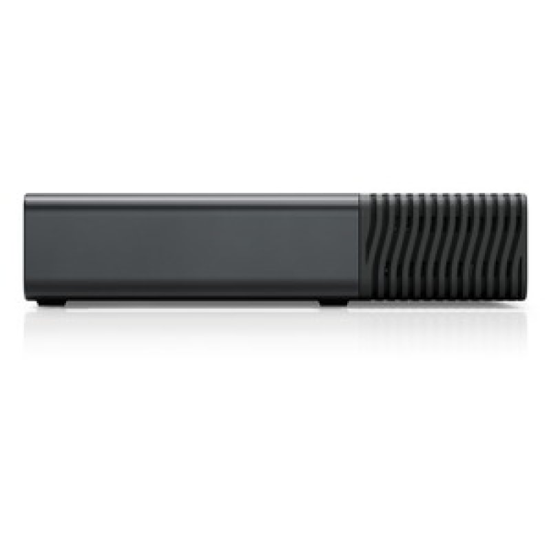 ONE TOUCH FLOW DRIVE 8TB 3.5IN USB-C BUS POWERED EXTERNAL HDD