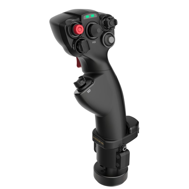 MOZA MHG Flight Stick
