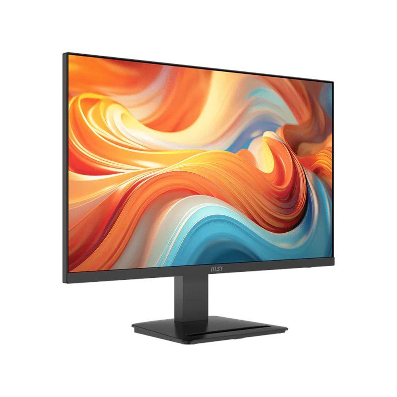 MSI Pro MP273DE E14A écran plat de PC 68,6 cm (27") 1920 x 1080 pixels Full HD LCD Noir