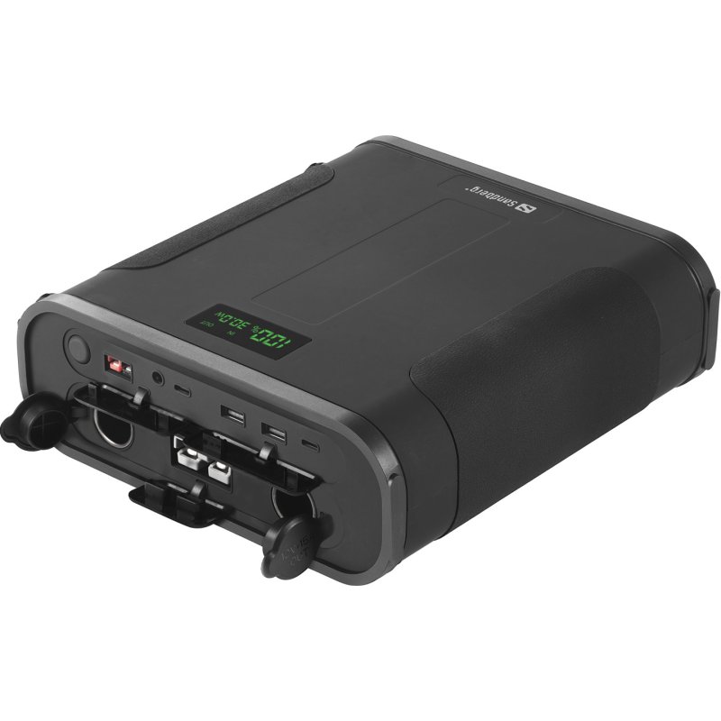 Sandberg - Survivor Powerbank 9in1 144000