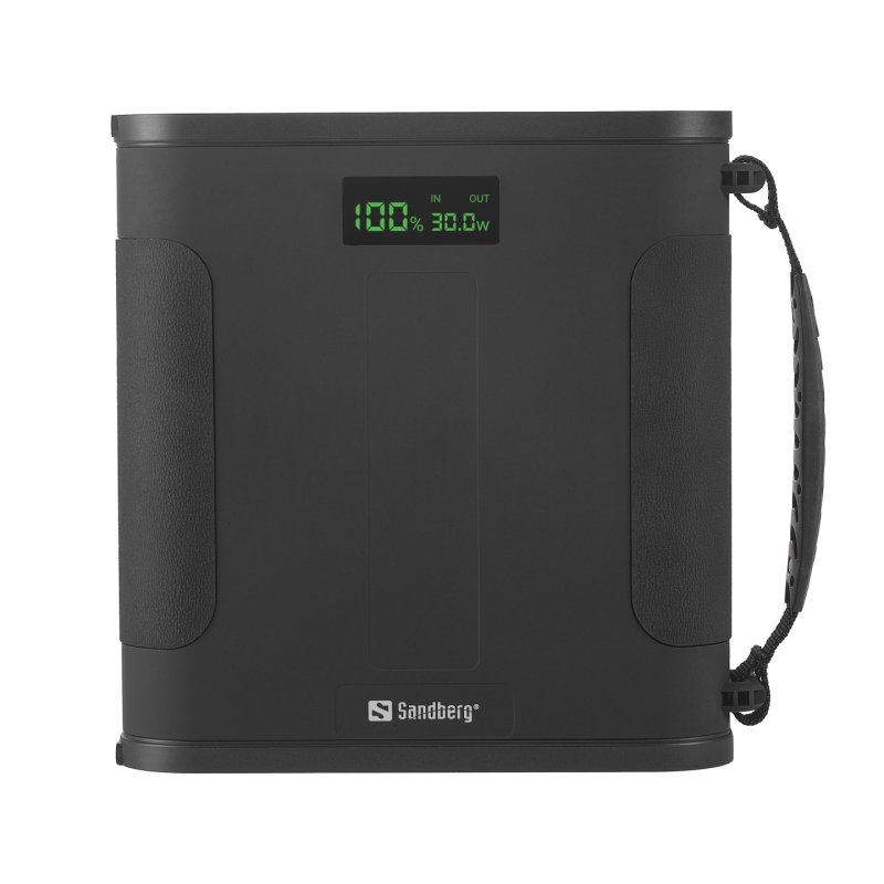 Sandberg - Survivor Powerbank 9in1 144000