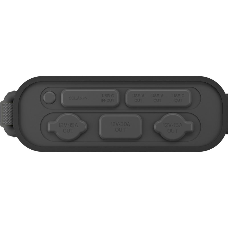 Sandberg - Survivor Powerbank 9in1 144000