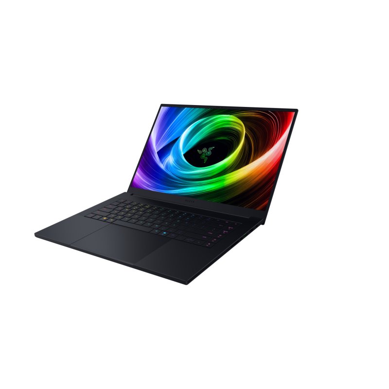 Razer Blade 16 - RTX 5080 16GB/QHD OLED 240Hz/Ryzen AI 9 365/64GB DDR5/2TB SSD/W11 Home