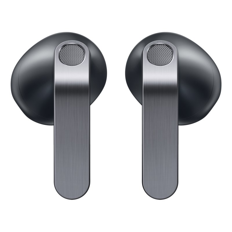Samsung - Galaxy Buds4 Black
