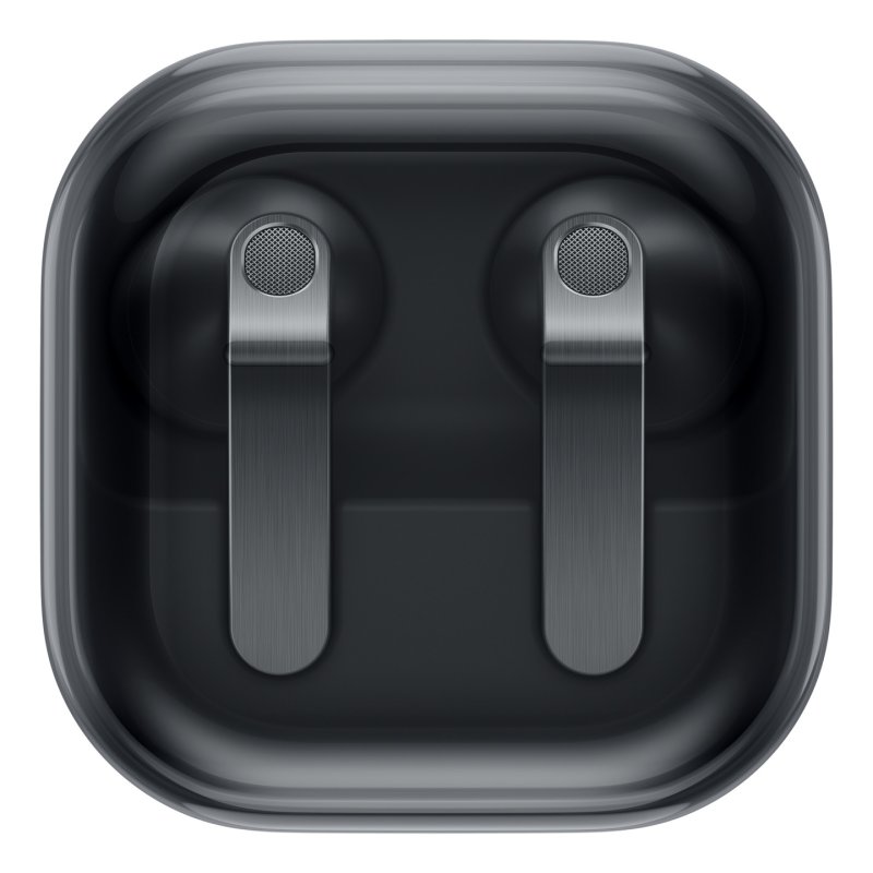 Samsung - Galaxy Buds4 Black