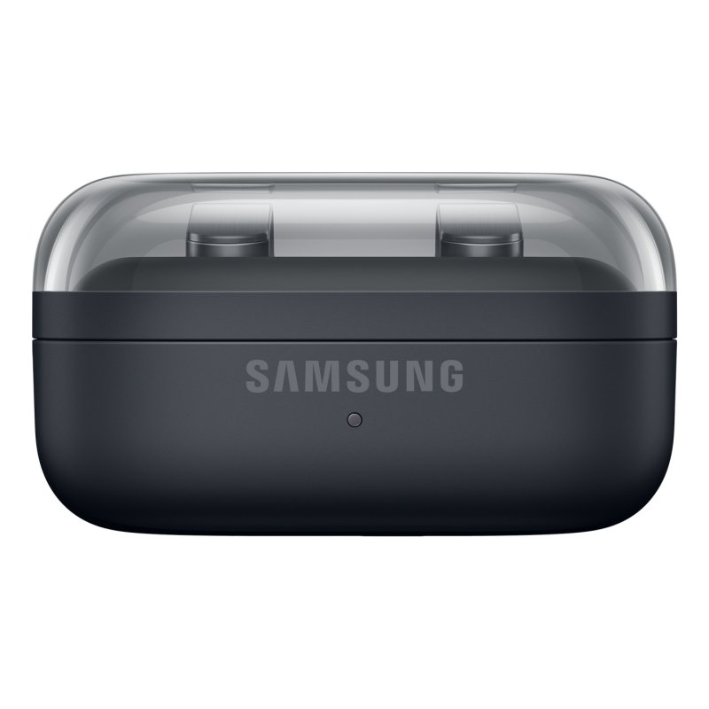Samsung - Galaxy Buds4 Black