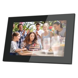 Lippa - Lippa 10 Frameo - Black - 10