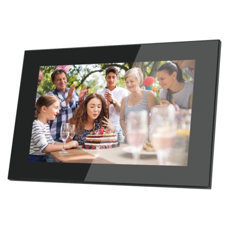 Lippa - Lippa 10 Frameo - Black - 10