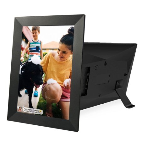 Lippa - Frameo Digital picture frame - 10