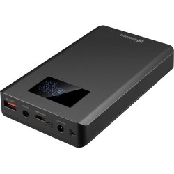 Sandberg - Laptop Powerbank 20000 PD100W