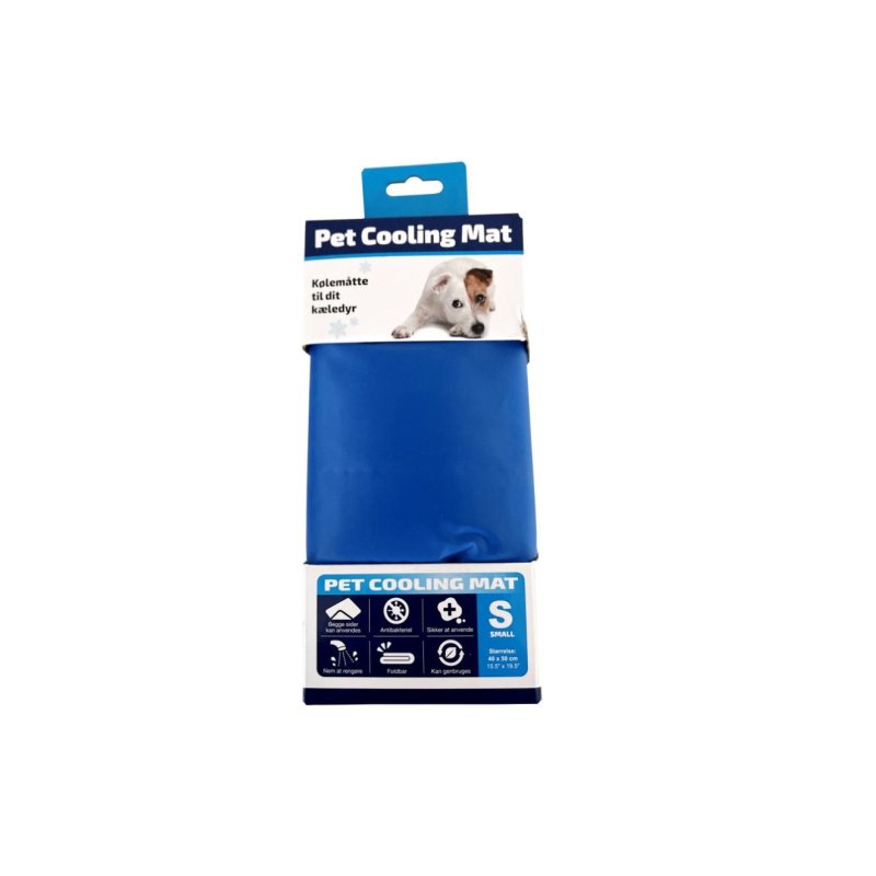 Nordic Paws - Cooling mat for pets - S: 40X50 cm