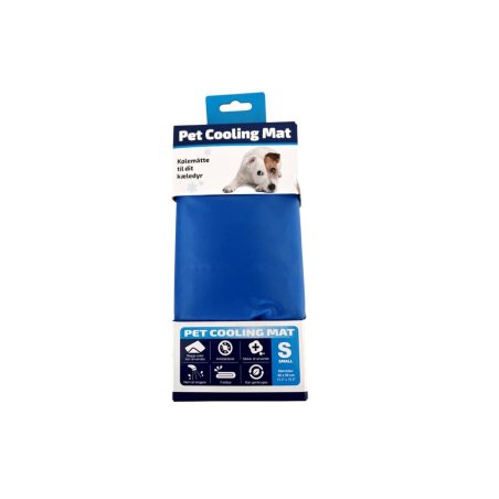 Nordic Paws - Cooling mat for pets - S: 40X50 cm