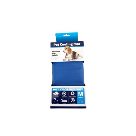 Nordic Paws - Cooling mat for pets - M: 50X65 cm
