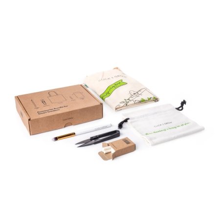 Click And Grow - Gardening Accessories Kit
