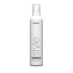 Spuma pentru par Subrina Professional Style Volume Define, 300ml