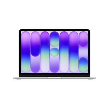 Apple MacBook Neo Apple A A18 Pro Ordinateur portable 33 cm (13") 8 Go 256 Go SSD Wi-Fi 6E (802.11ax) macOS Tahoe Argent