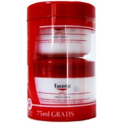 Eucerin pH5 Sensitive Skin Cream