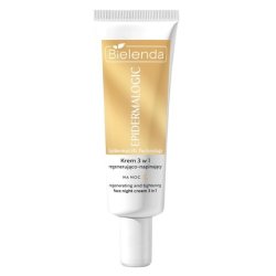 Epidermalogic 3in1 Regenerating And Tightening Night Cream 50ml