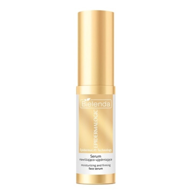 Epidermalogic Hydrating And Firming Serum 30ml