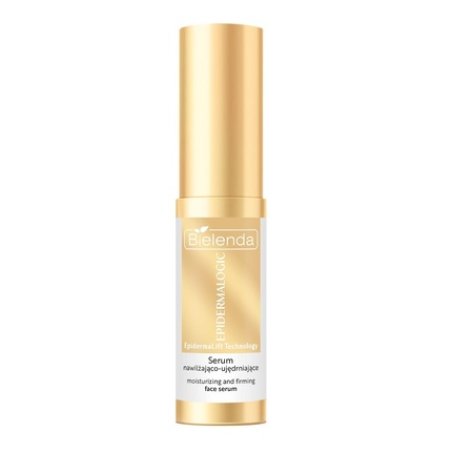 Epidermalogic Hydrating And Firming Serum 30ml