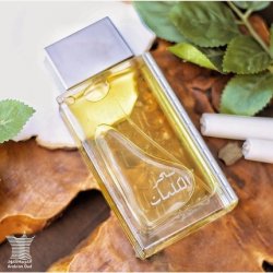 Arabian Oud Parfum Kalemat Black 100ml 340 Oz Unisex Eau De Parfum