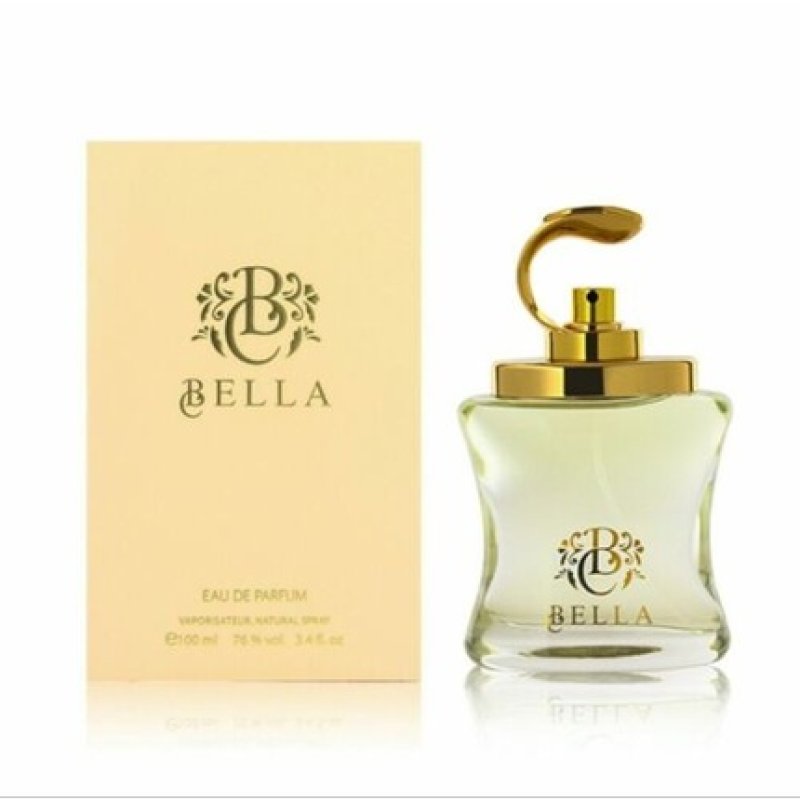 Bella by Arabian Oud for Women 100ml Genuine Sealed