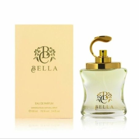 Bella by Arabian Oud for Women 100ml Genuine Sealed