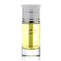 Arabian Oud Unisex Kashmir Musk Edp Spray 3.38 Oz Fragrances