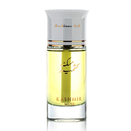 Arabian Oud Unisex Kashmir Musk Edp Spray 3.38 Oz Fragrances