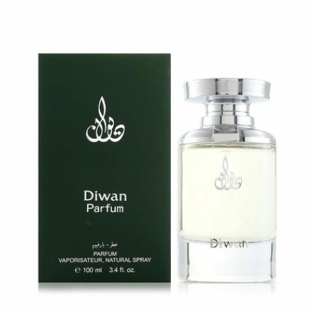 Arabian Oud Diwan Eau De Parfum For Him 100ml