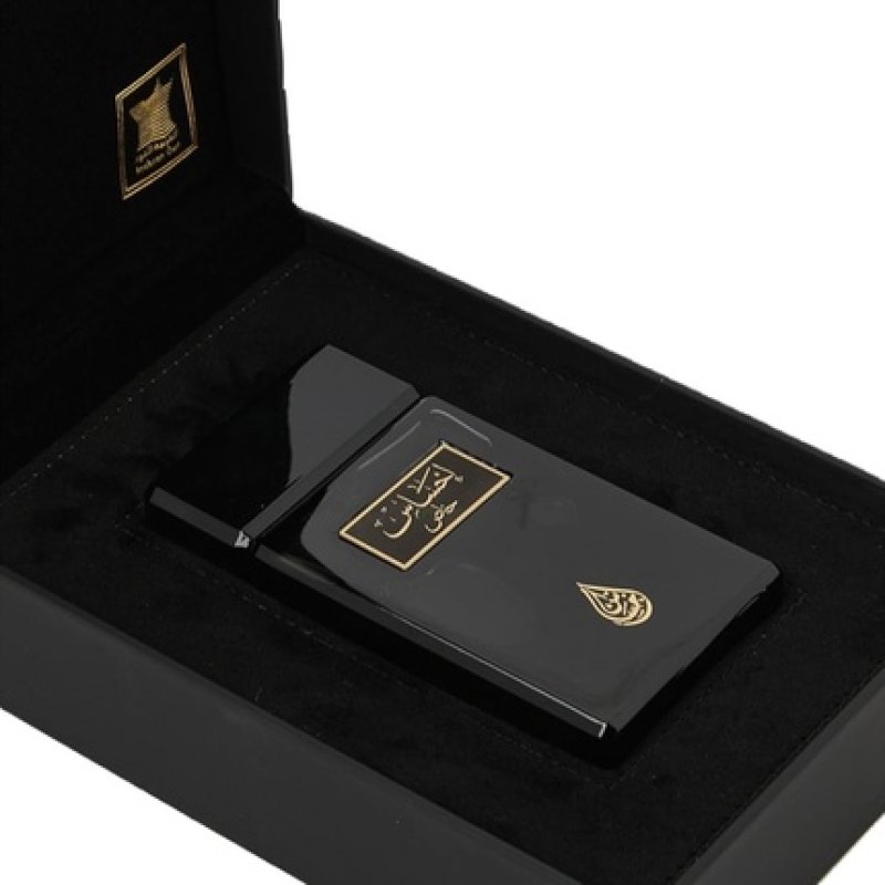 Arabian Oud Ehsas Khas 100ml Eau De Parfum For Him Pomelo Rose Geranium Flower Musk And Vanilla Oriental And Amber Scent