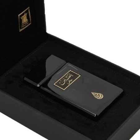 Arabian Oud Ehsas Khas 100ml Eau De Parfum For Him Pomelo Rose Geranium Flower Musk And Vanilla Oriental And Amber Scent