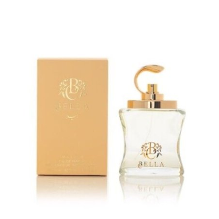 Arabian Oud Bella Fragrance 200 Ml