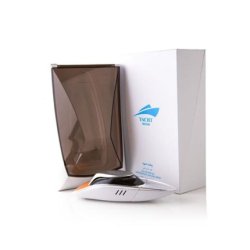 Arabian Oud Yacht Mood - Unisex Eau De Parfum Spray 2.5 Oz