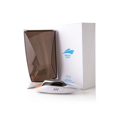 Arabian Oud Yacht Mood - Unisex Eau De Parfum Spray 2.5 Oz